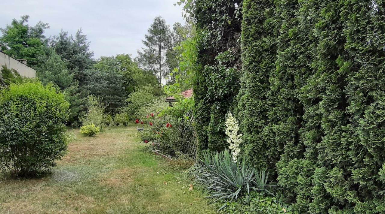 Dom Nad Wisla Villa Czernichow  Exterior photo