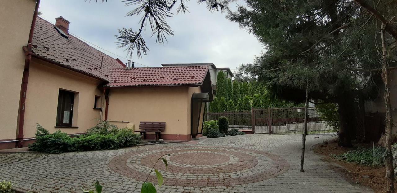 Dom Nad Wisla Villa Czernichow  Exterior photo