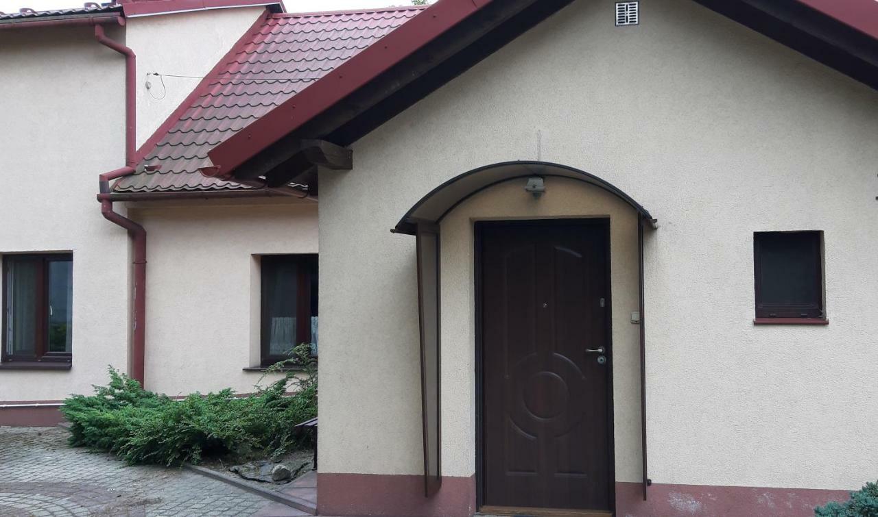 Dom Nad Wisla Villa Czernichow  Exterior photo